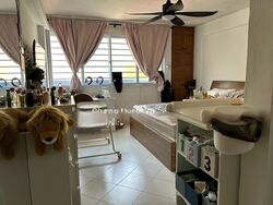 Blk 798 Yishun Ring Road (Yishun), HDB 5 Rooms #510250801